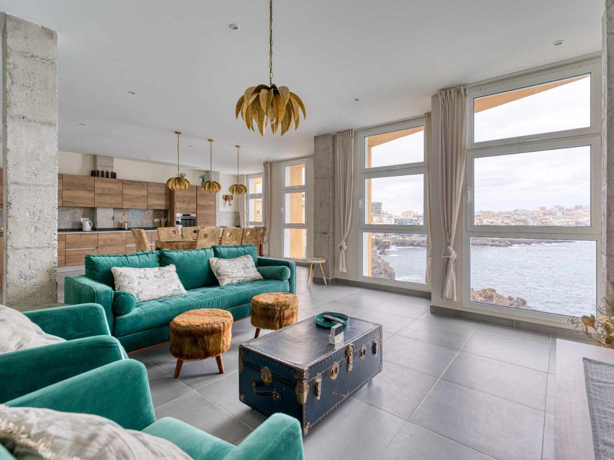 Mcd Sea Sunset Deluxe Apartment