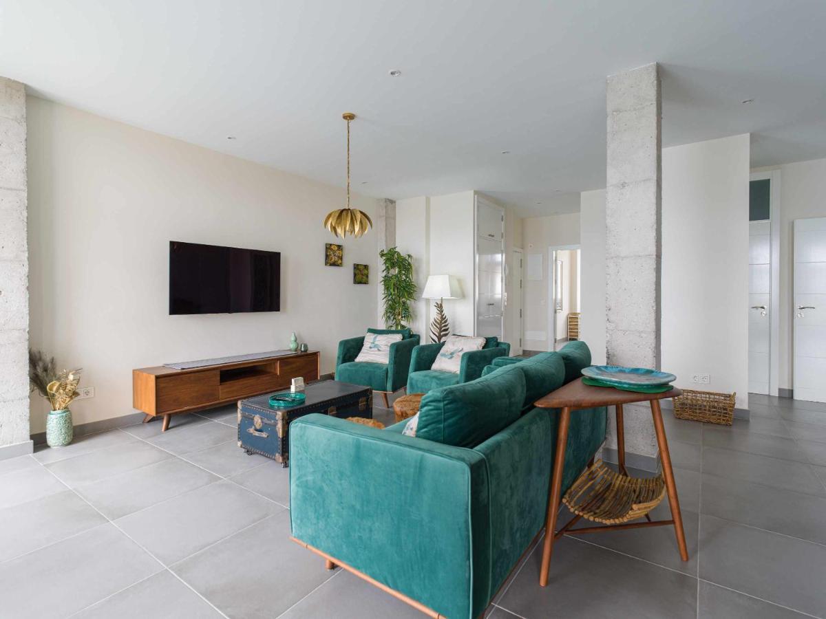 Apartamento Sg Big Ocean Deluxe