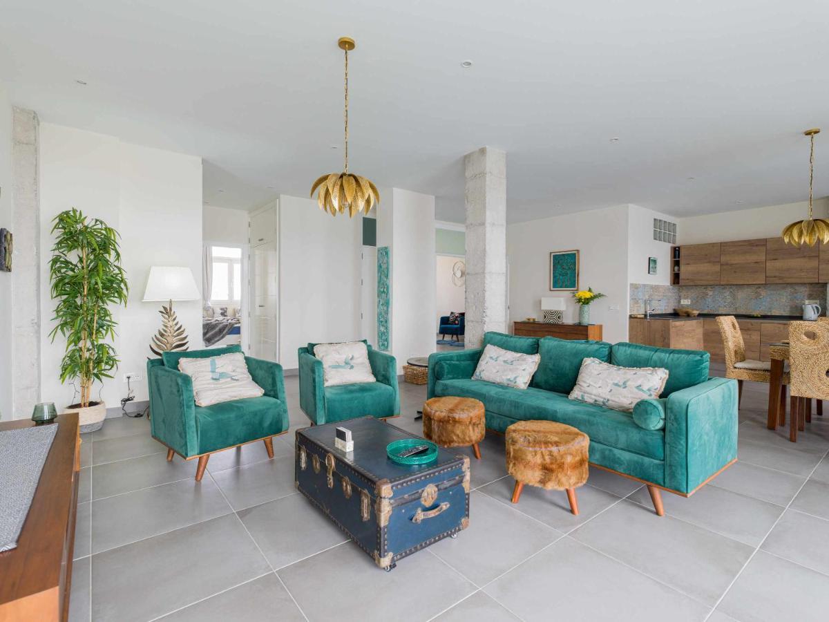 Mcd Sea Sunset Deluxe Apartment Las Palmas / Gran Canaria