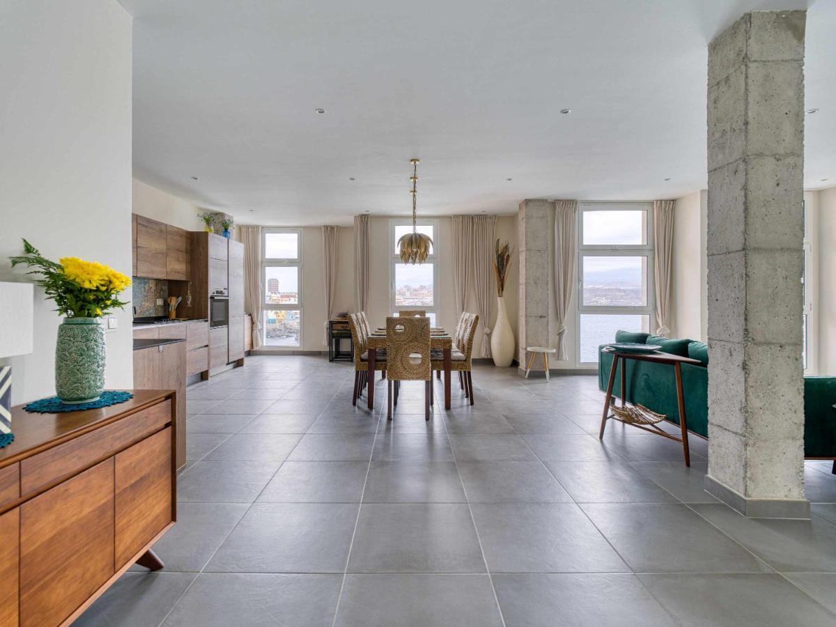 Mcd Sea Sunset Deluxe Apartment