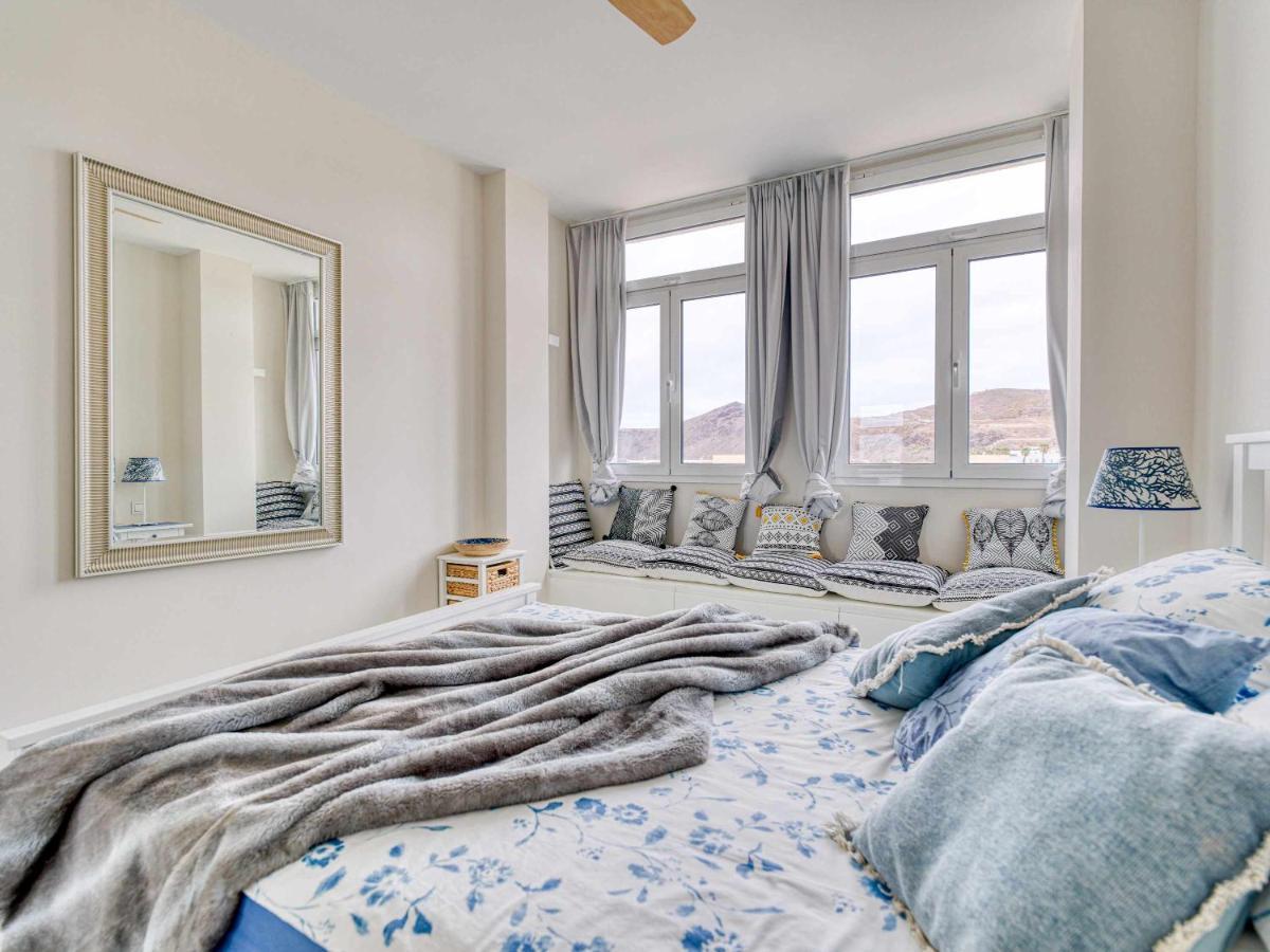 Apartment Mcd Sea Sunset Deluxe