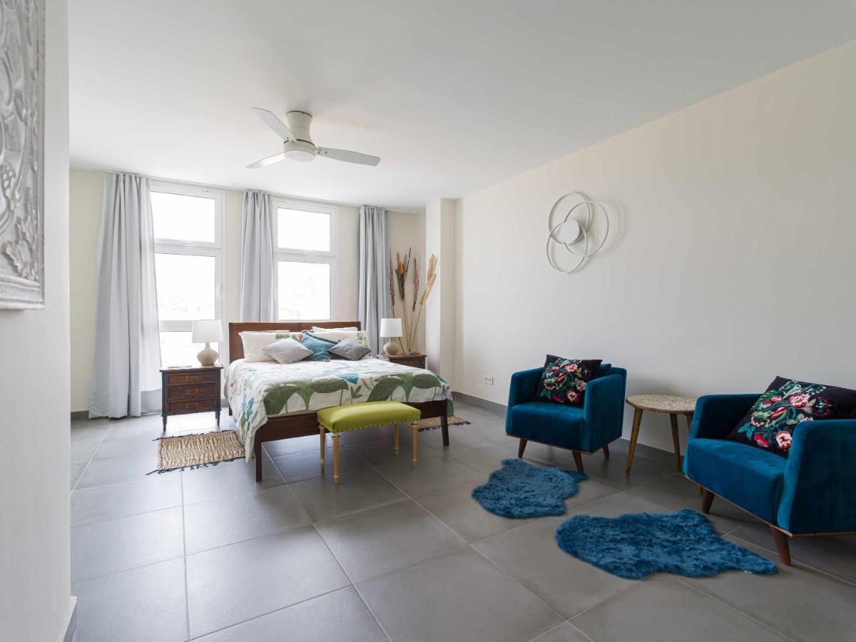 Apartamento Sg Big Ocean Deluxe
