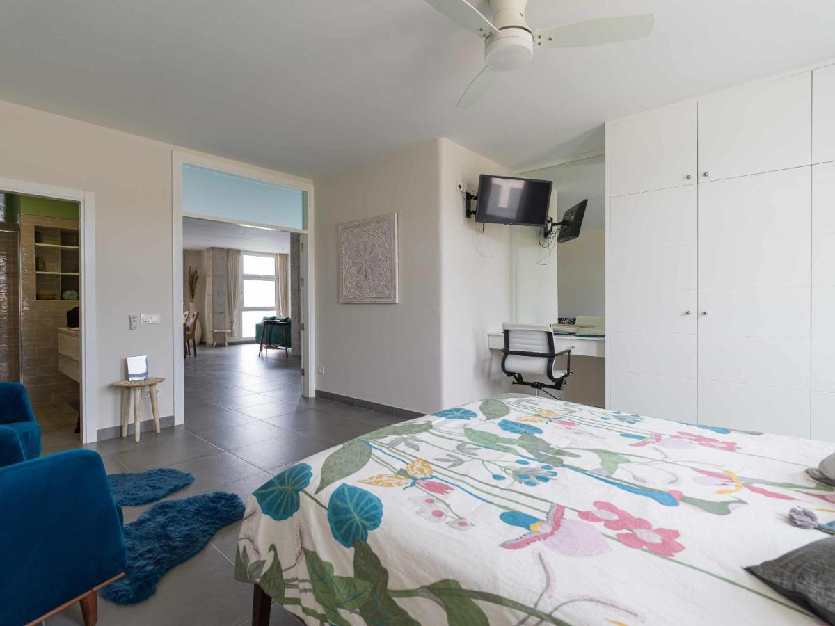 Apartamento Sg Big Ocean Deluxe Las Palmas de Gran Canaria