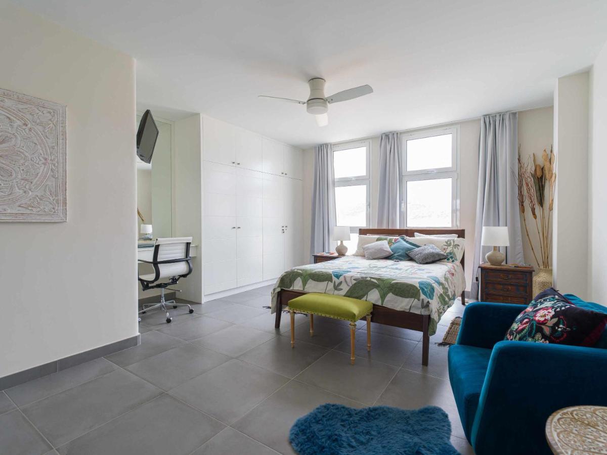 Mcd Sea Sunset Deluxe Apartment Las Palmas / Gran Canaria