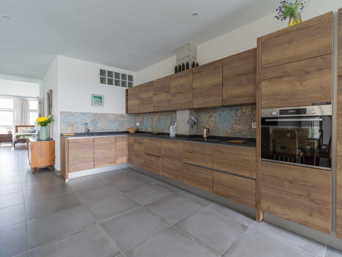 Mcd Sea Sunset Deluxe Apartment Las Palmas / Gran Canaria